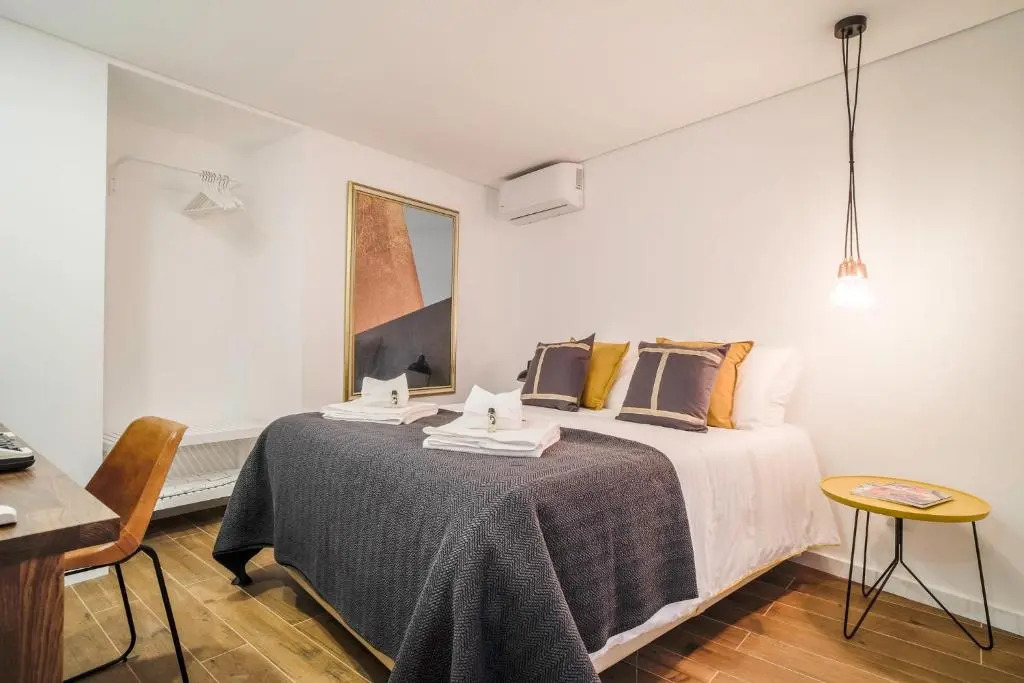 Casa 36 Exquisite Flat