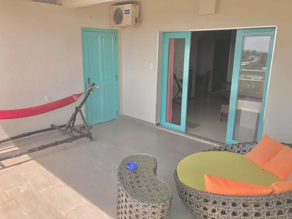 Mui Ne Hills Budget Hotel
