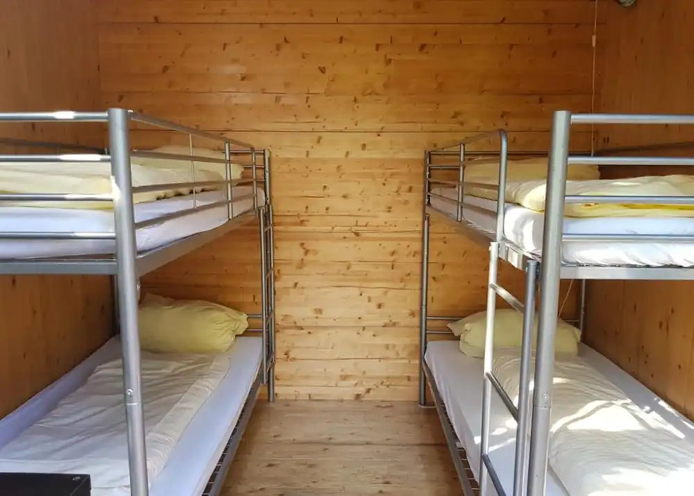 EASY Lodges Berlin