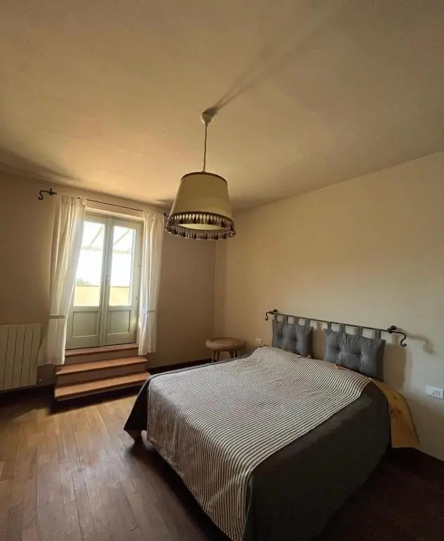 Agriturismo il Ghiaccio