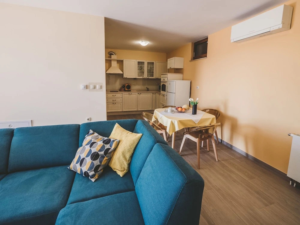 Comfortable Apartment in Šibenik Near Old Town & Seabeach