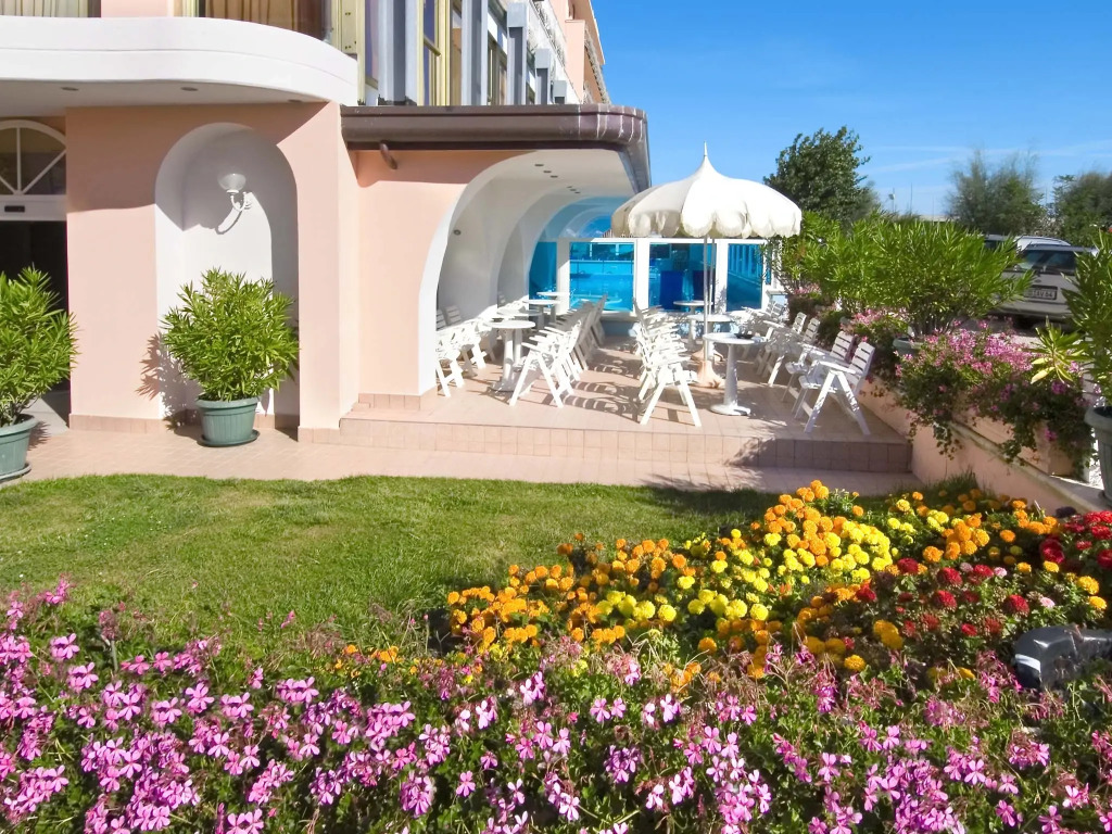 Hotel Dea