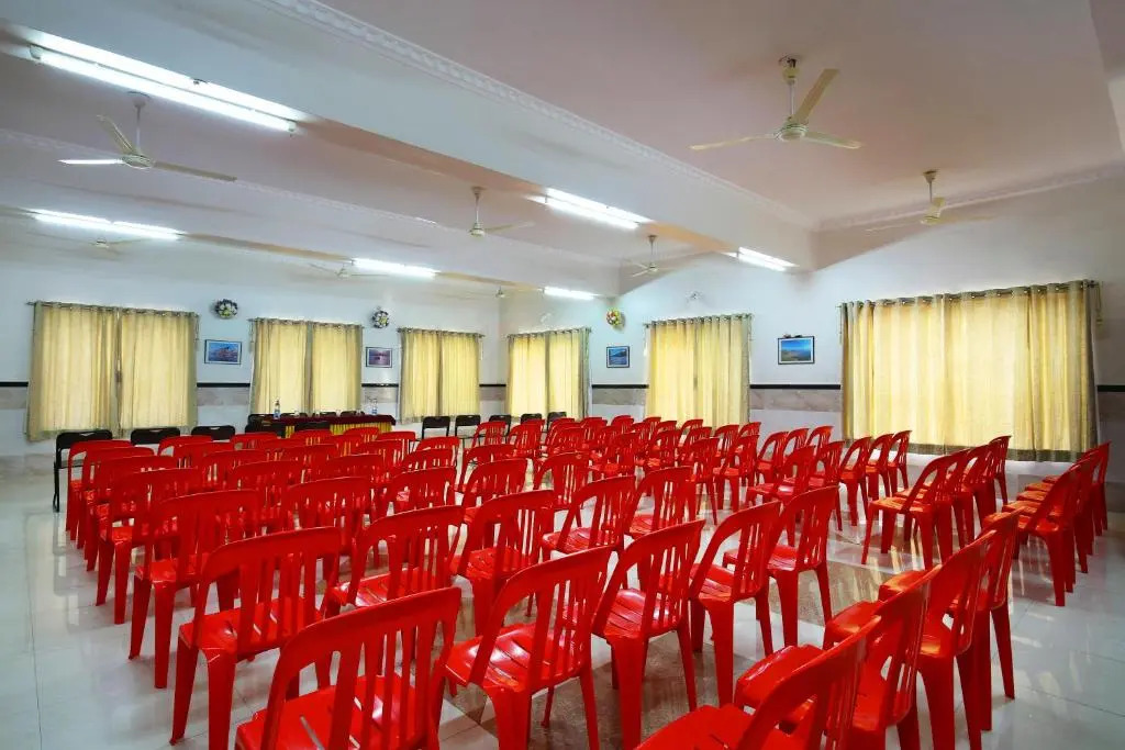 Hotel Girija