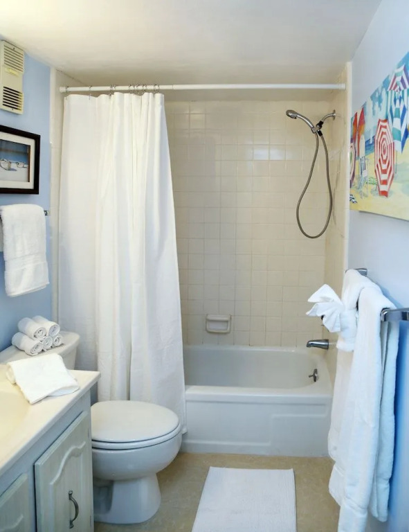 Cocoa Beach Towers - Oceanfront Resort with Heated Pool, Tennis Steps from the Pier