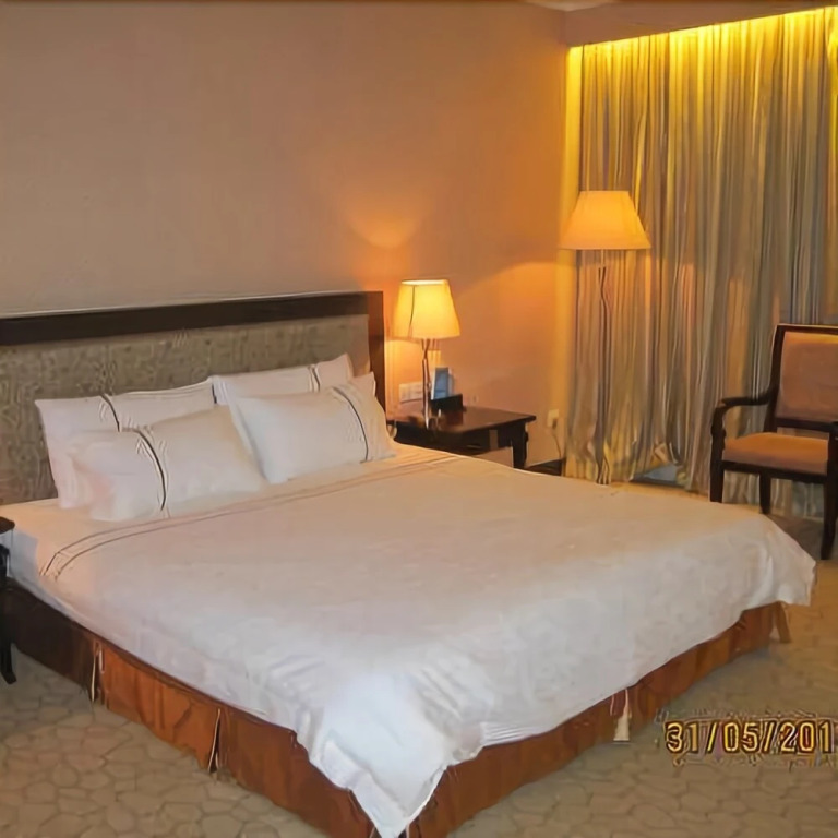 Fuye Hotel