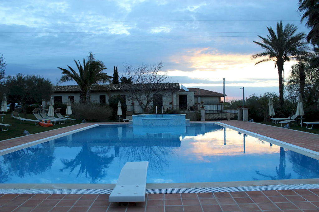 Agriturismo Il Granaio Hotel & SPA