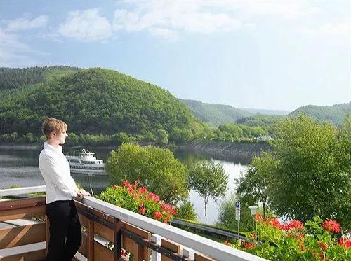 Hotel Paulushof