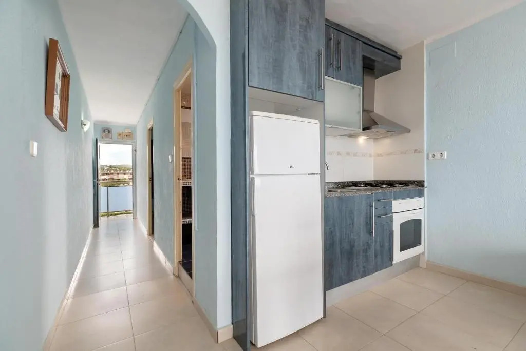 Apartamento Denis Playa 201