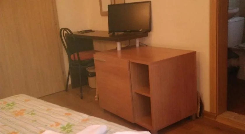 Guest House La Rose
