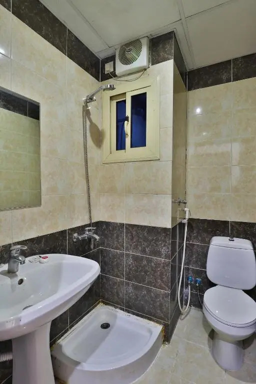 OYO 375 Deyar Alrawada Hotel