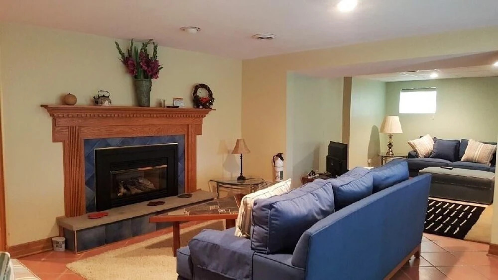 Sugartown 4 Bedroom Chalet