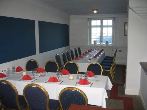 Dragør Fort Hotel