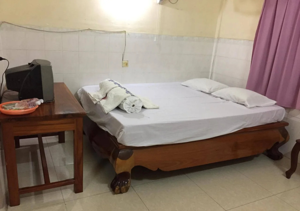 Moha Oudom Hotel