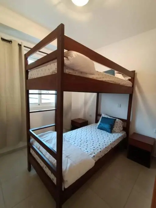 New, Modern, and Cozy 3 Bedroom Apartment.