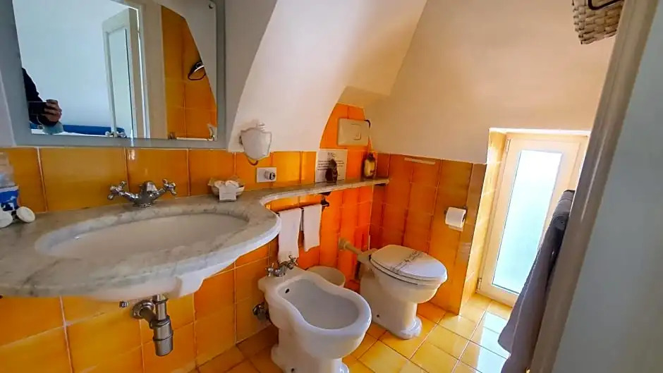 Pennadio Rooms