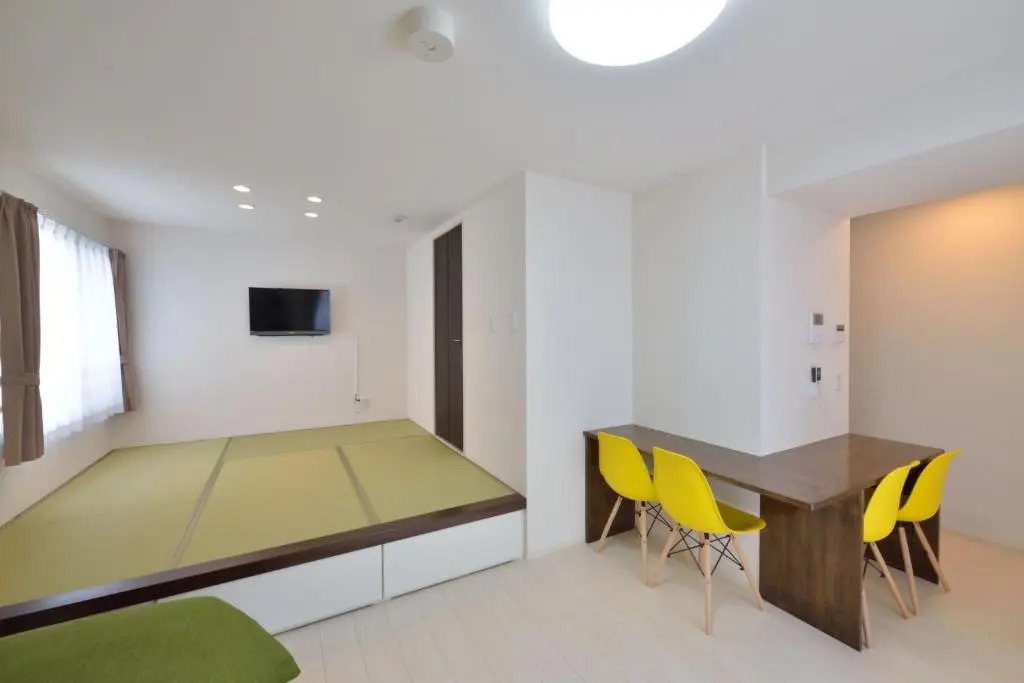 Guest House Gifuhashima COCONE / Vacation STAY 33938