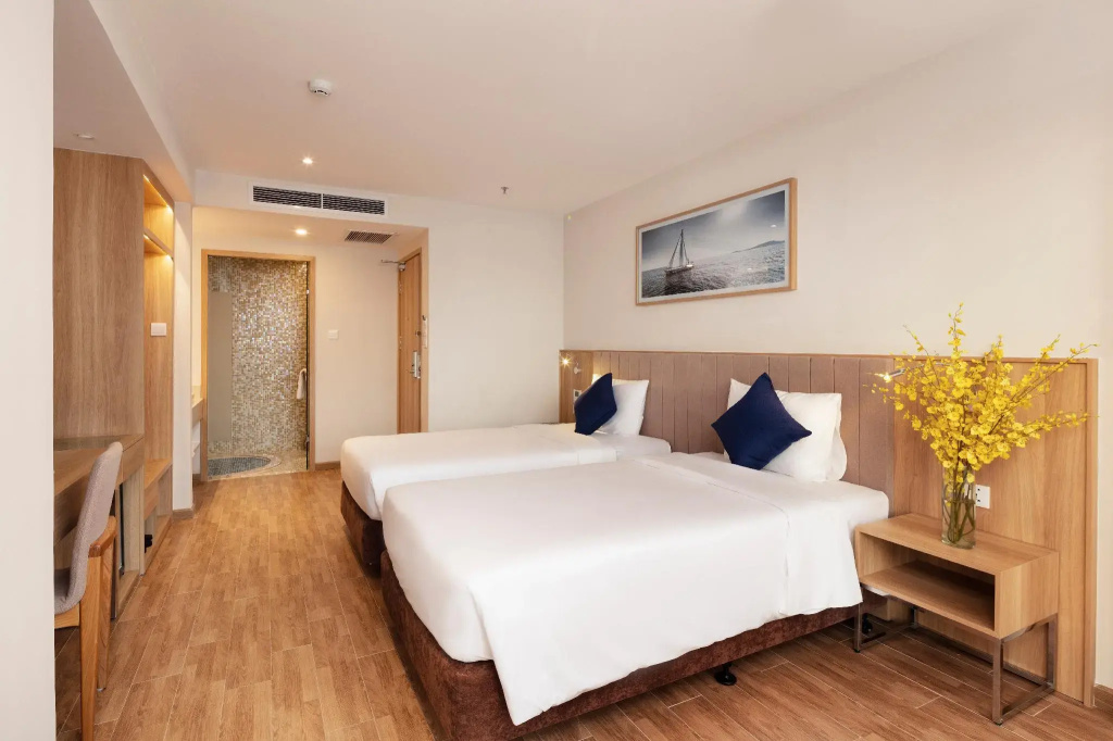 VENTANA NHA TRANG HOTEL