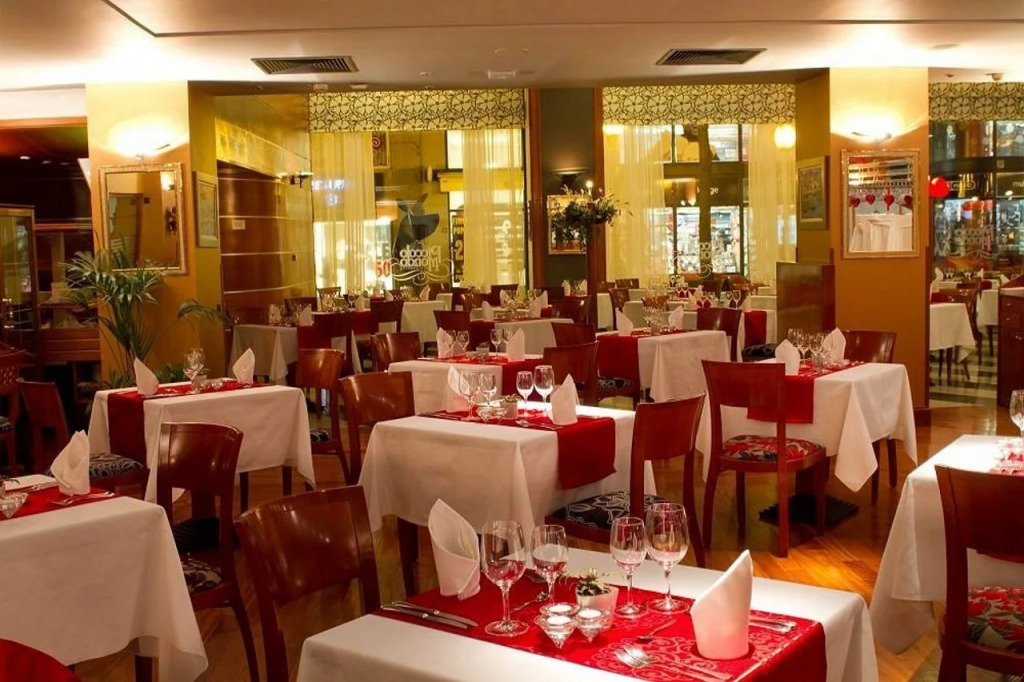 Hotel Dubrovnik