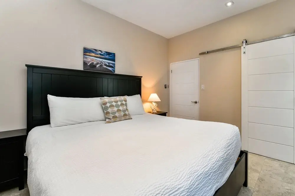 New! Top Location! Rooftop Terrace With Ocean View