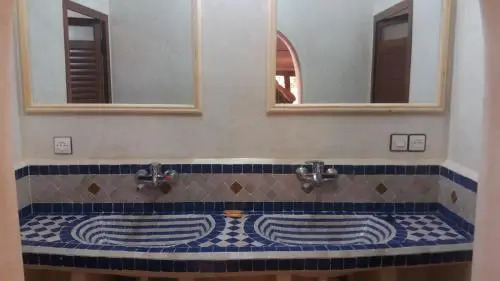 Maison Merzouga Guest House