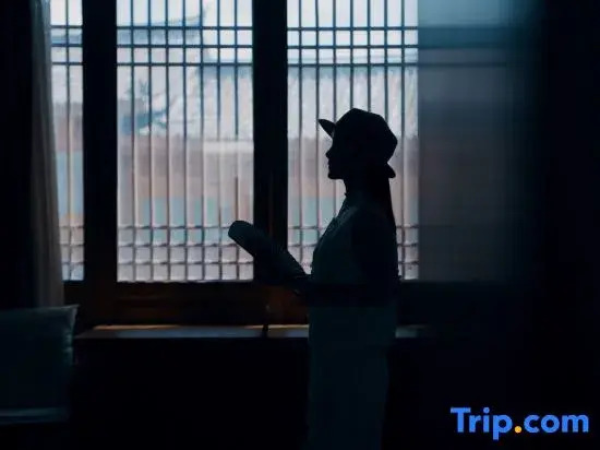 Lijiang Meilunanzhao Mansion Hotel (Lijiang Shuhe Ancient Town Branch)