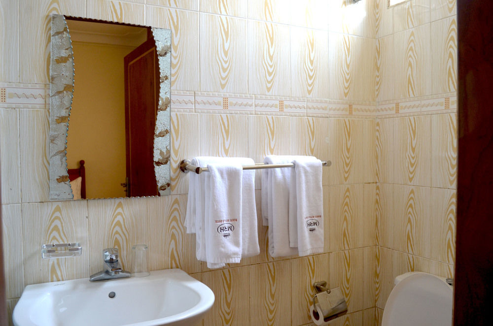 Maries Royale Hotel