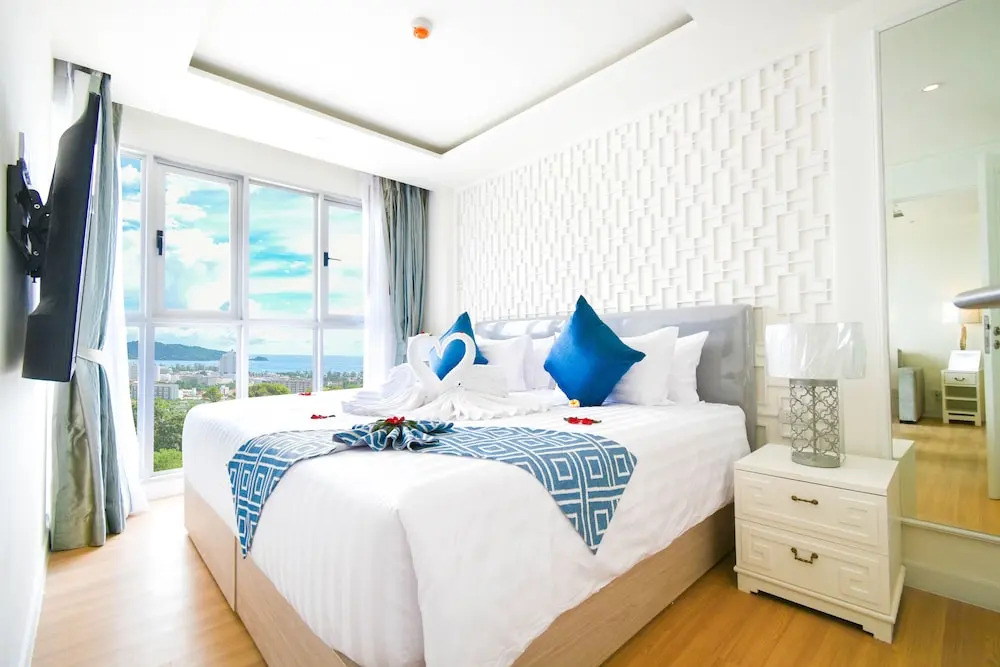 The Aristo Seaview Patong