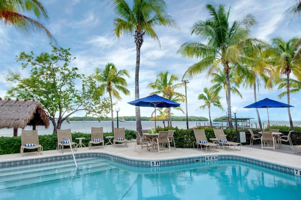 Coconut Palm Inn