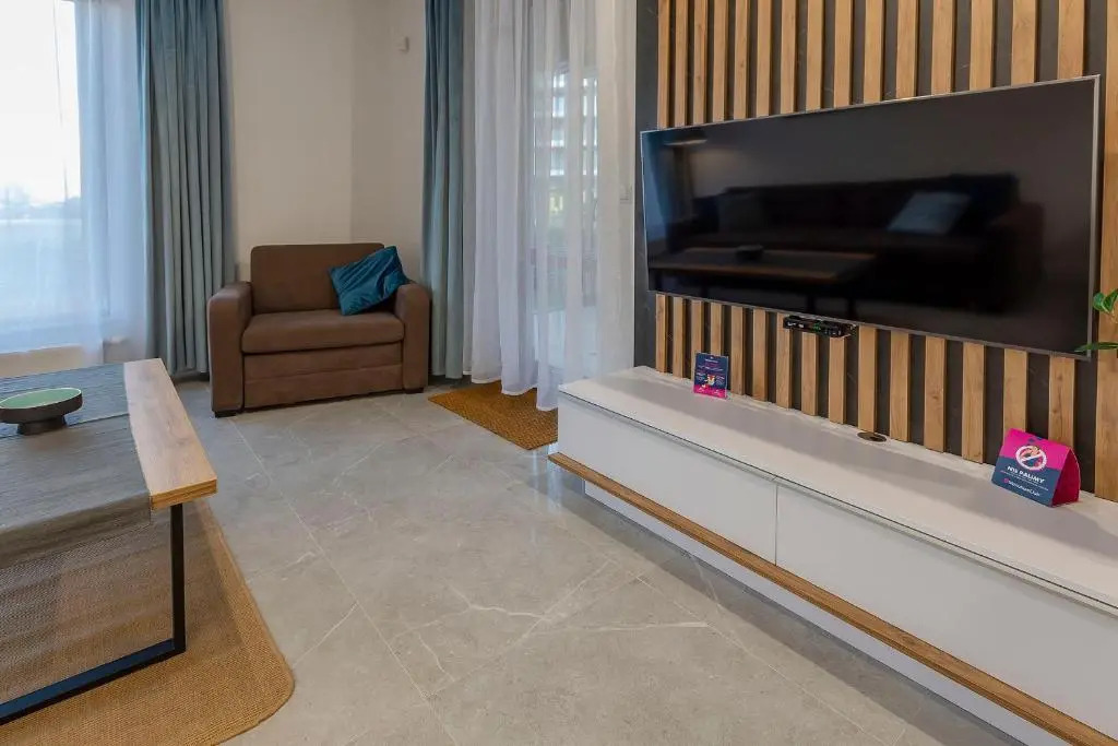 VacationClub - Olympic Park Apartment B4