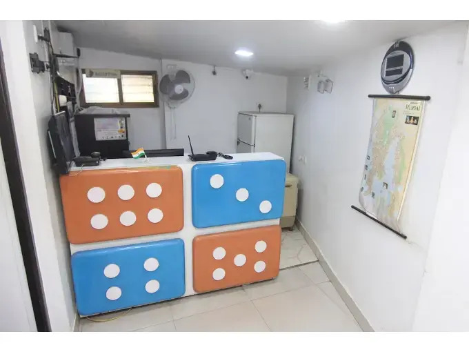 BKC Residency