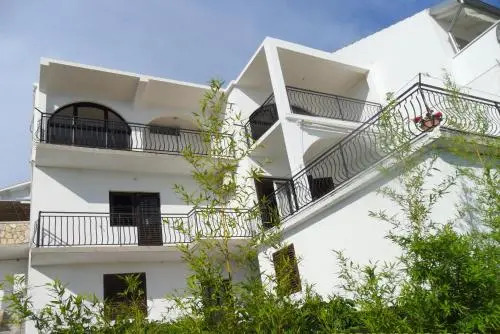 Apartments Maria