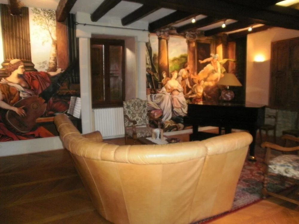 La Maison dEuterpe