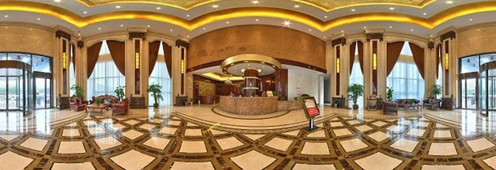 Wanshang International Hotel