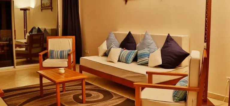 Royal Beach Hôtel