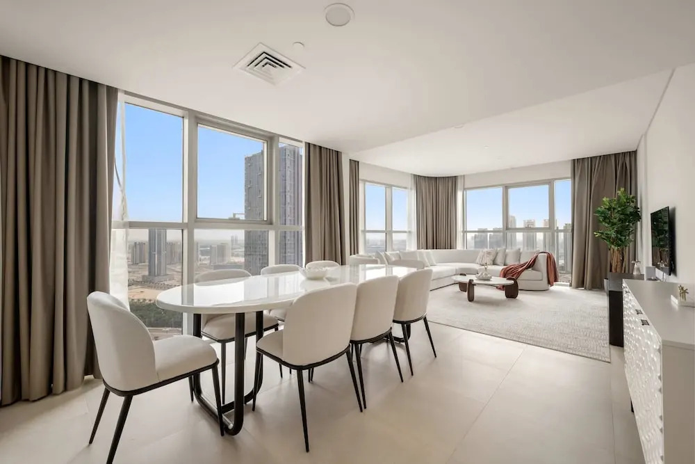 Silkhaus 2BR Maid Room in Reem Island Radiant