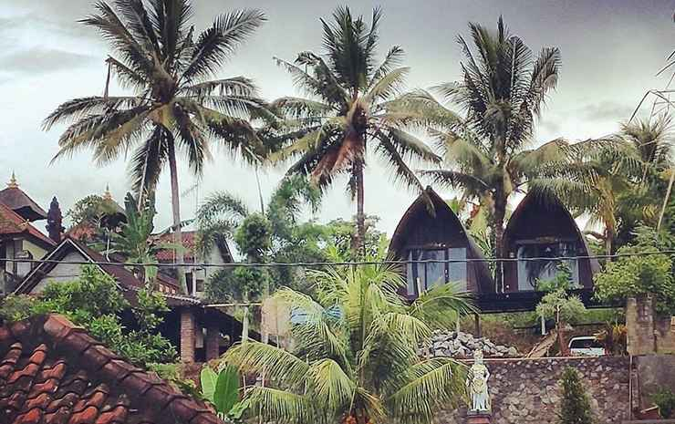 Kali Unda Cottage