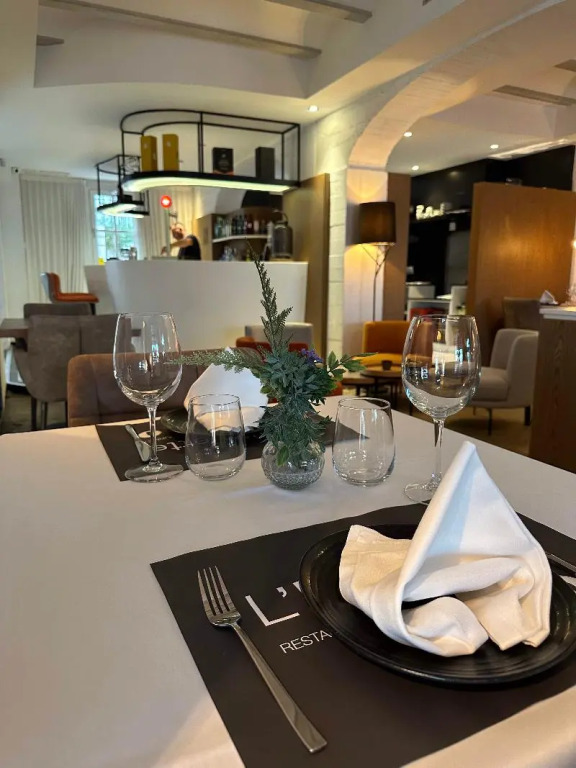 La Serena Boutique Hotel & Wellness - Altea