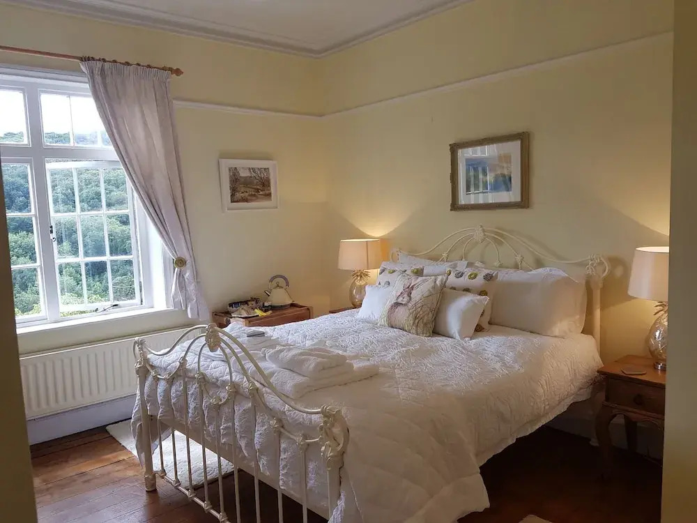Heritage View Guest House