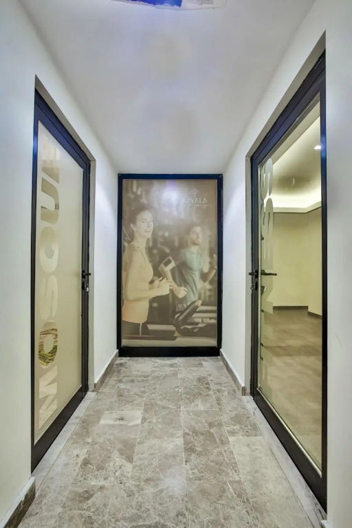 Kavala Hotel