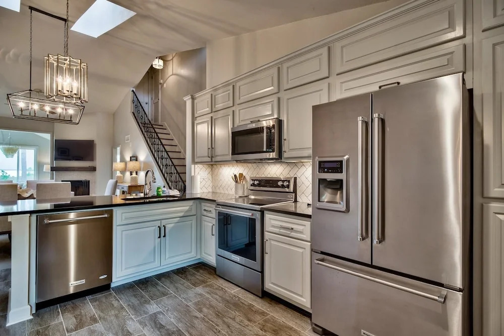 8981 Heron Walk 3 Bedroom Condo By Coastal Dreamin
