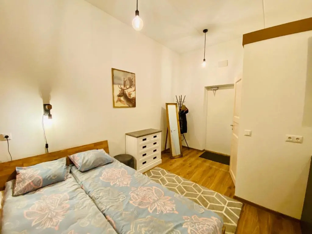 Filosoofi 1 Studio Apartments