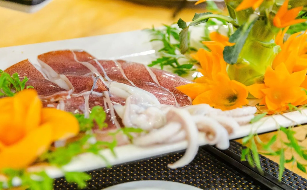 An Phú Hà Nội Hotel & Spa - Mỹ Đình