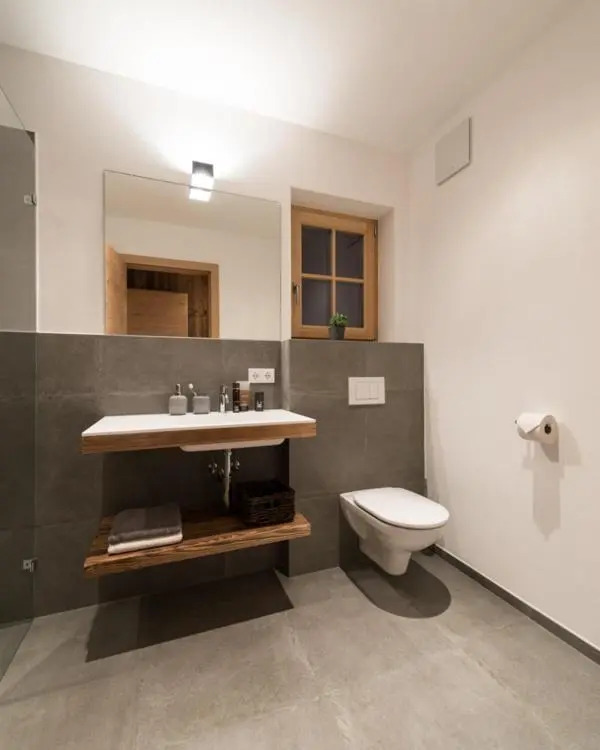 Chalet Wegmacher