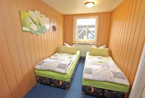 Ferienwohnung Stralsund VORP 2781