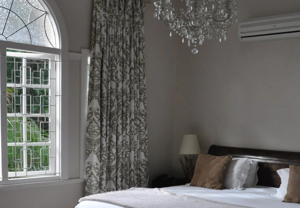 268 On Ridge Guesthouse