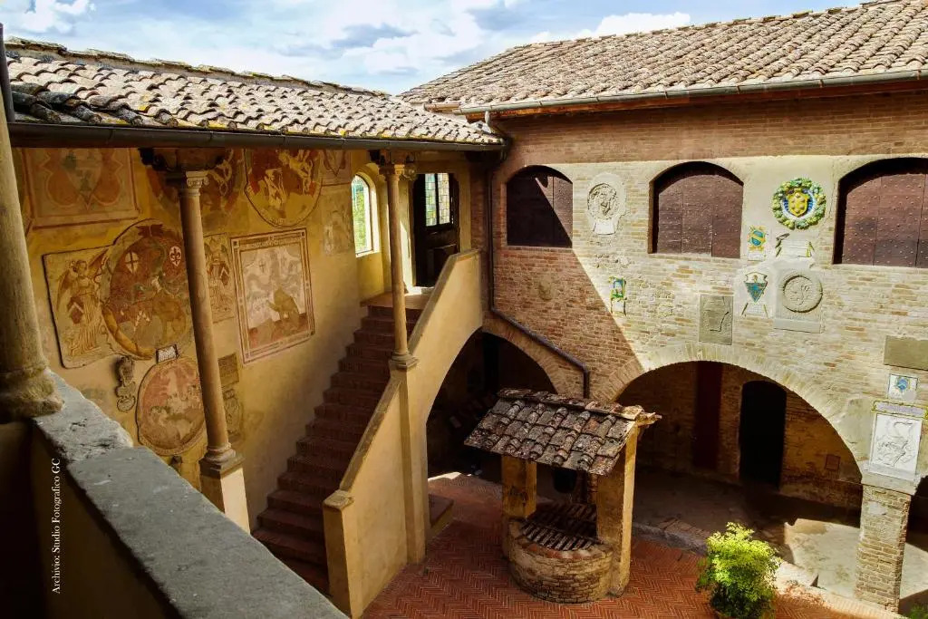 Tognazzi Casa Vacanze - Casa il Giglio
