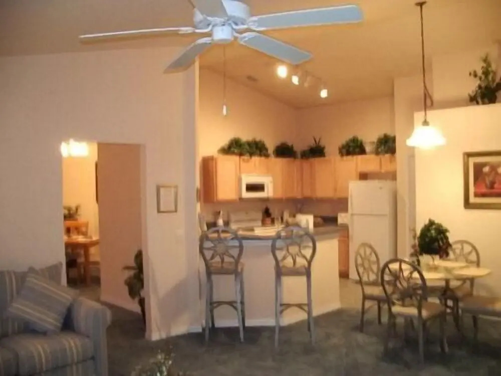 Sandy Ridge Holiday Home 4089