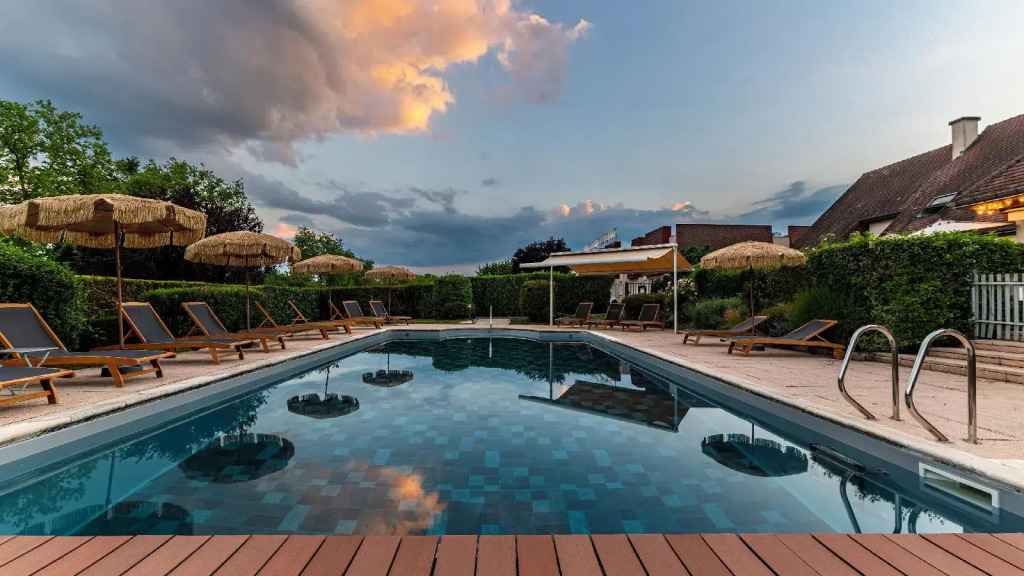 Logis Hostellerie DAussois