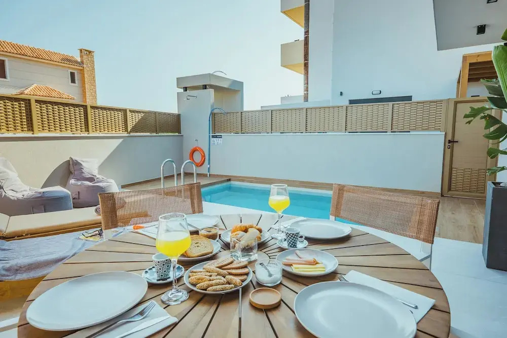 Anemmaro Villas
