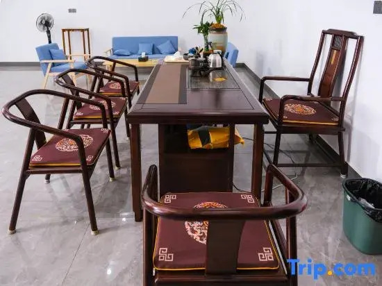 Lanxin Residence  Hotel